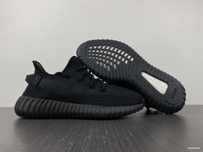 350 Yeezy Adidas Onyx Boost HQ4540 V2 0727